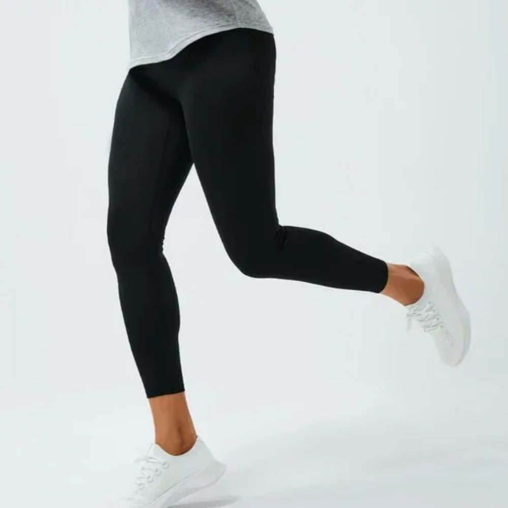 Ministry of Supply | Women's Joule Active Legging Black NWT